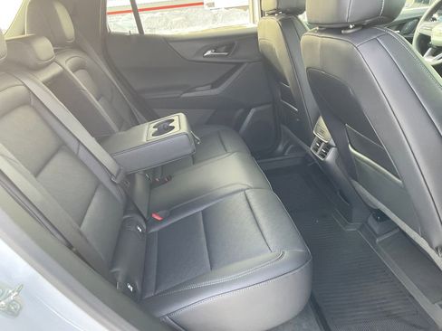 Used 2026 Chevrolet Equinox LT w/ Convenience Package II image 22