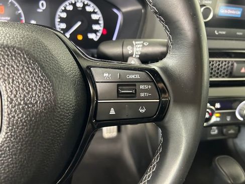 Used 2023 Honda Civic Sport image 17