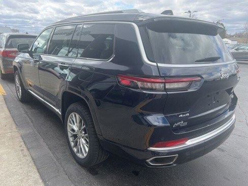 Used 2023 Jeep Grand Cherokee L Summit image 26