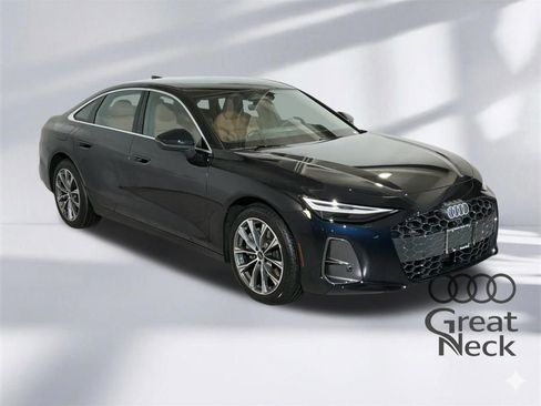 New 2026 Audi A6 Premium image 9