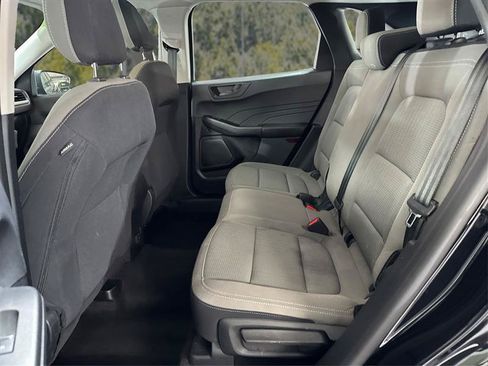 Used 2022 Ford Escape S AWD/4WD image 10