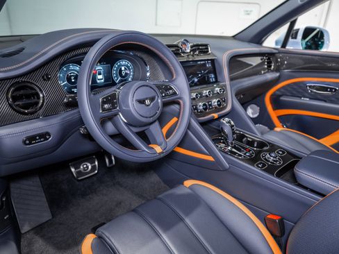 New 2026 Bentley Bentayga Speed image 19