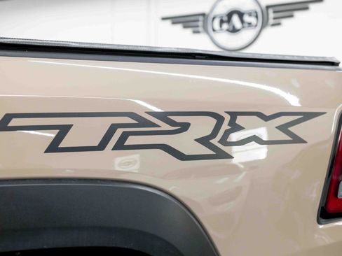 Used 2022 RAM 1500 TRX w/ TRX Level 2 Equipment Group image 35