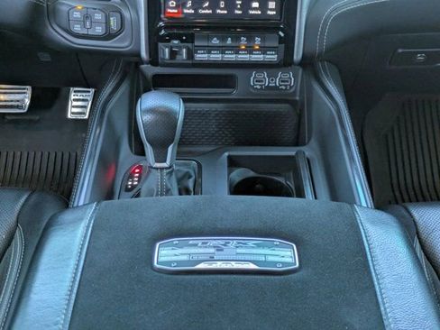 Used 2023 RAM 1500 TRX w/ TRX Level 1 Equipment Group AWD/4WD image 18