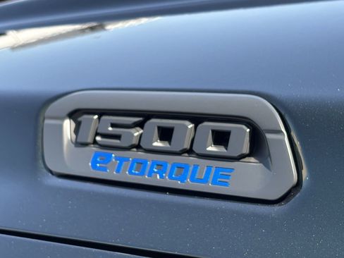 New 2026 RAM 1500 Lone Star AWD/4WD image 9