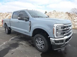 Used 2024 Ford F250 Lariat w/ Lariat Ultimate Package 360° Tour