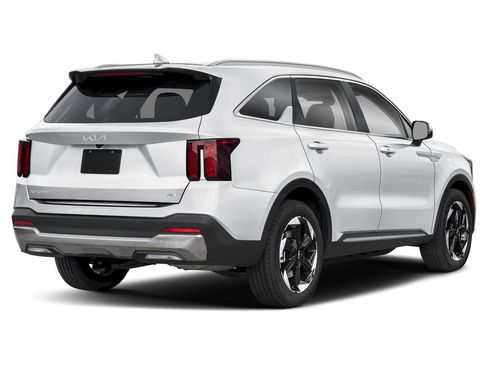 New 2026 Kia Sorento EX AWD/4WD image 14