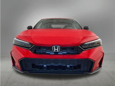 New 2026 Honda Civic Sport image 10