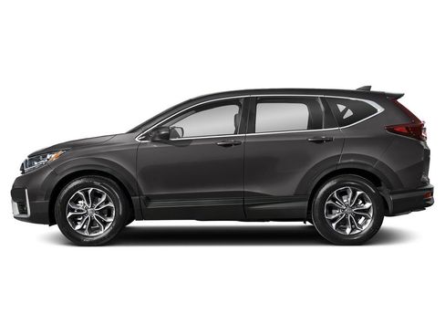 Used 2020 Honda CR-V EX image 3
