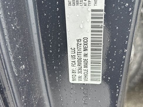 New 2026 RAM ProMaster 2500 w/ Quick Order Package 22G SLT FWD image 35