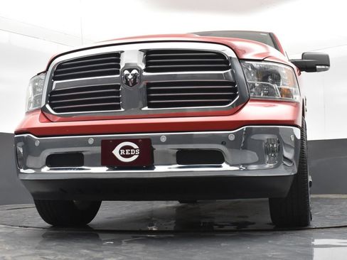 Used 2019 RAM 1500 Big Horn AWD/4WD image 25