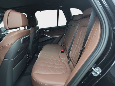 New 2026 BMW X5 xDrive40i w/ Executive Package AWD/4WD image 14