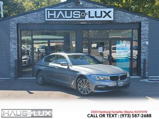 Used 2018 BMW 530e xDrive w/ Premium Package 2 image 1