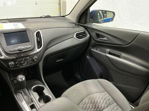 Used 2020 Chevrolet Equinox LT image 28