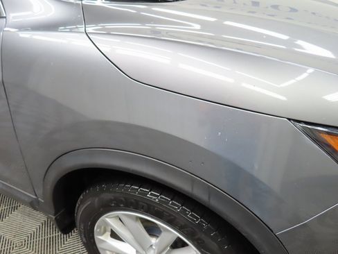 Used 2019 Nissan Rogue Sport SV image 25