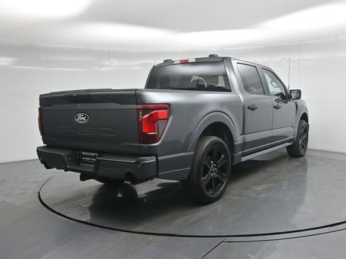 New 2026 Ford F150 STX AWD/4WD image 27
