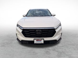 Certified 2023 Honda CR-V EX video 2