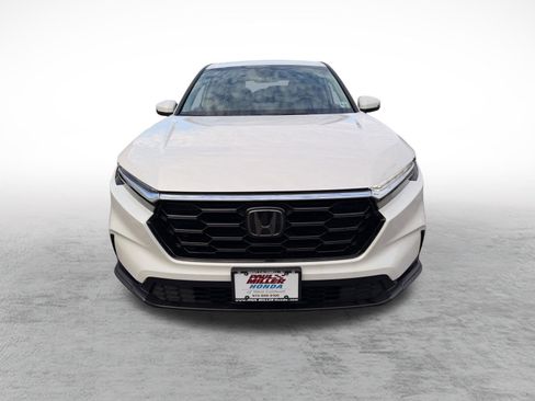 Certified 2023 Honda CR-V EX image 2