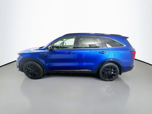 Used 2023 Kia Sorento SX FWD image 4