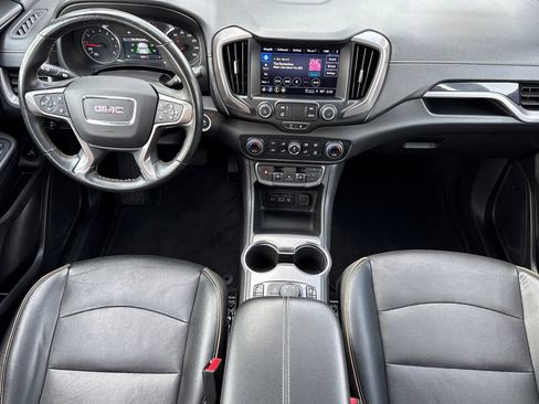 Certified 2023 GMC Terrain AT4 image 14