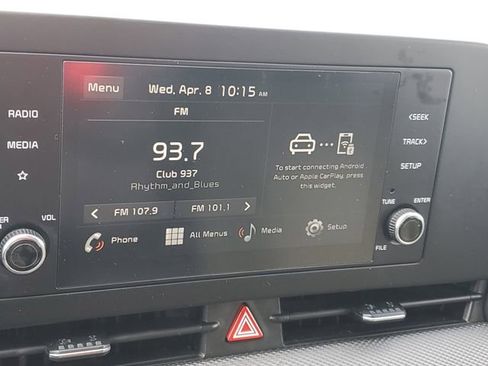 Certified 2023 Kia Sportage LX image 22