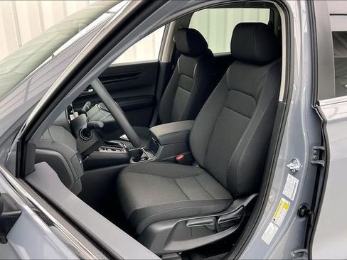 New 2026 Honda CR-V LX image 11