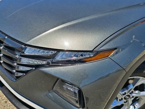 Used 2023 Hyundai Tucson SEL AWD/4WD image 24