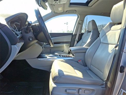 Used 2018 Acura MDX SH-AWD w/ Technology Package image 14