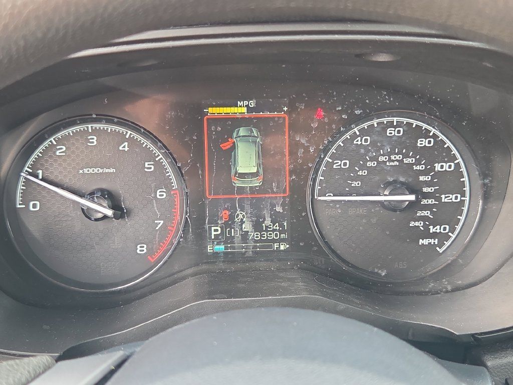 Certified 2022 Subaru Forester AWD/4WD image 33