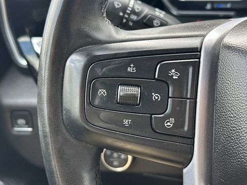 Used 2023 GMC Sierra 1500 Elevation AWD/4WD image 21