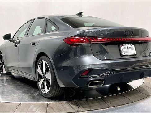 New 2026 Audi A5 2.0T Premium Plus image 3