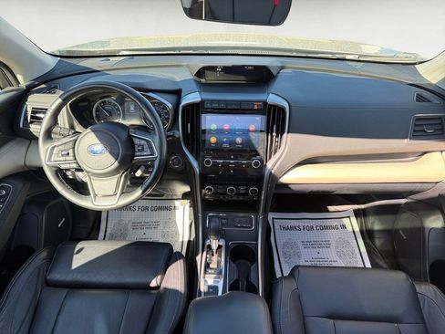 Used 2019 Subaru Ascent Limited AWD/4WD image 11