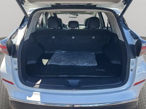 Used 2023 Nissan Murano Platinum AWD/4WD image 26