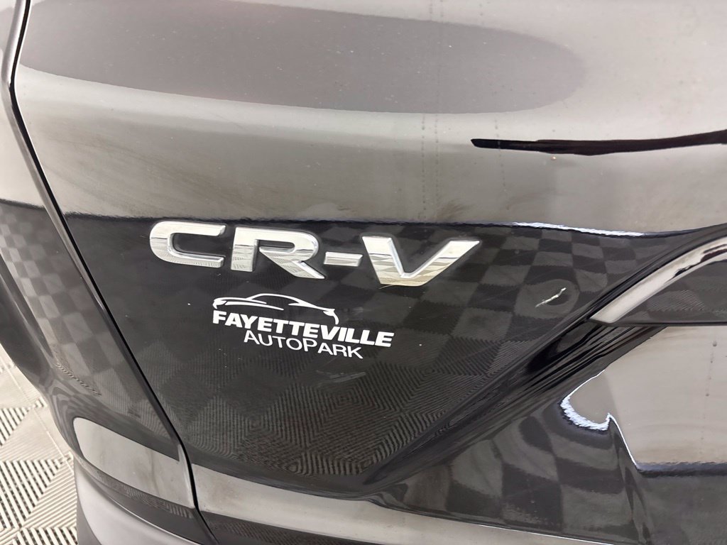 Used 2018 Honda CR-V EX-L image 19