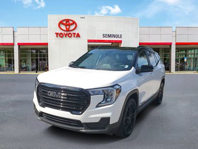 Used 2023 GMC Terrain SLE w/ Driver Convenience Package