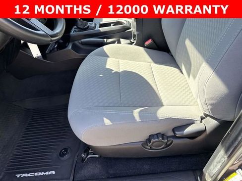 Used 2020 Toyota Tacoma SR w/ SR Convenience Package RWD image 15