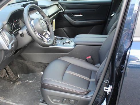 New 2026 MAZDA CX-90 3.3 Turbo w/ Select Package image 12