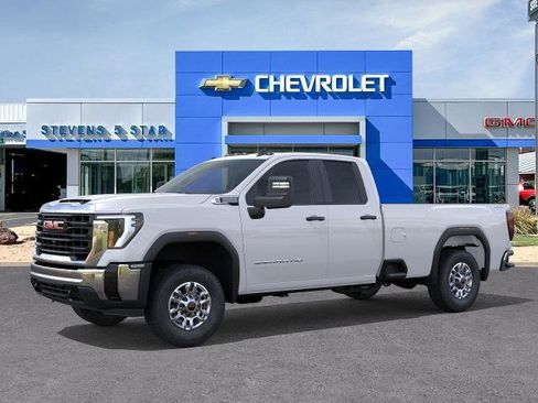 New 2026 GMC Sierra 2500 Pro w/ Convenience Package image 26