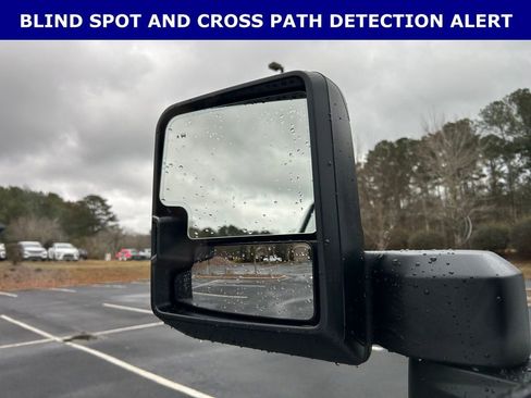 New 2026 Chevrolet Silverado 2500 Custom w/ Custom Value Package image 6