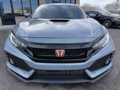 Used 2019 Honda Civic Type R image 2