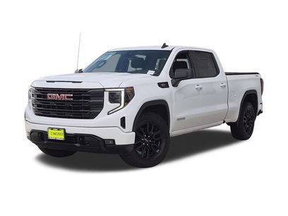 Used 2022 GMC Sierra 1500 Elevation w/ Preferred Package
