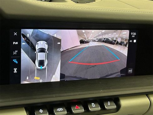 Used 2025 Porsche 911 Carrera GTS image 24