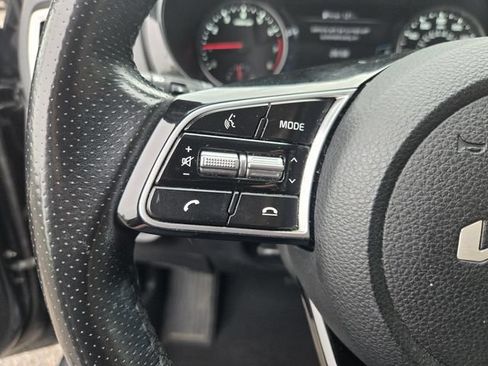 Used 2022 Kia Seltos SX AWD/4WD image 19