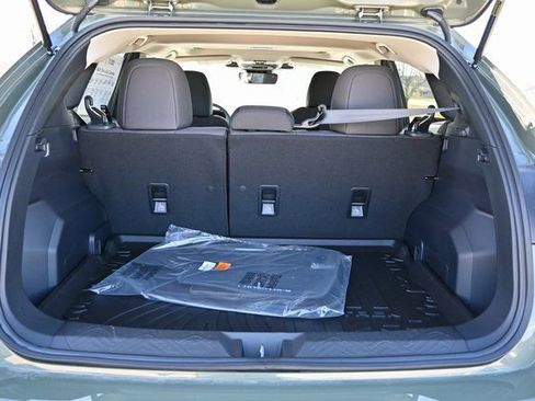 New 2026 Subaru Crosstrek 2.0i Premium image 14