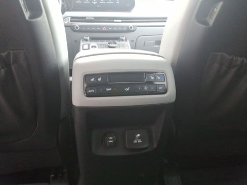 Used 2024 Hyundai Palisade SEL image 24