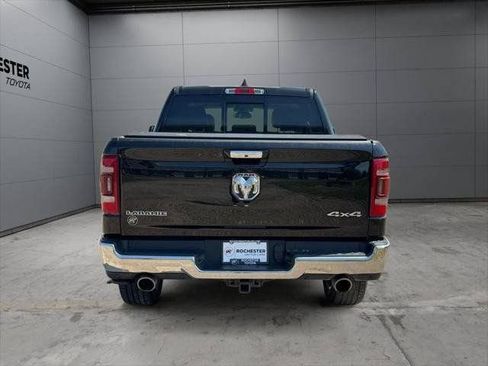 Used 2019 RAM 1500 Laramie AWD/4WD image 91