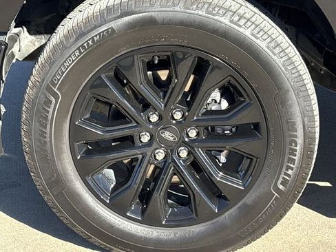 Used 2024 Ford F150 Lariat w/ Bed Utility Package image 30