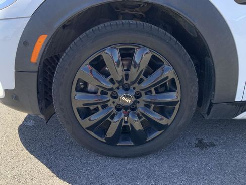 Used 2018 MINI Cooper Countryman S AWD/4WD image 14