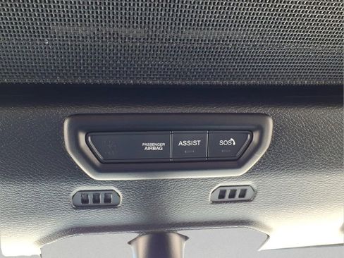Used 2021 Jeep Wrangler Unlimited Sport AWD/4WD image 22