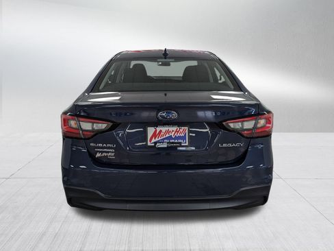 Certified 2025 Subaru Legacy Premium image 19